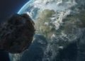 Recently Discovered Asteroid Will Sweep Past Earth at Close Range on May 18 &mdash; Here's What to Know&nbsp;