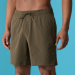 You’ll Find Tons of Attractive Swim Trunks Over at Lululemon