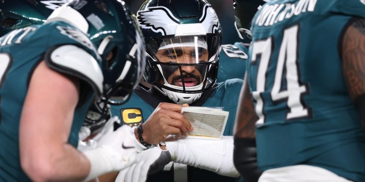 Eagles News: Philadelphia among teams hurt by NFL schedule makers most in 2026