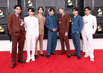 BTS, Niall Horan, Lizzo & More: New Music Friday Guide