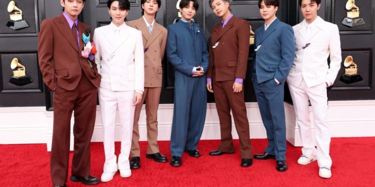 BTS, Niall Horan, Lizzo & More: New Music Friday Guide
