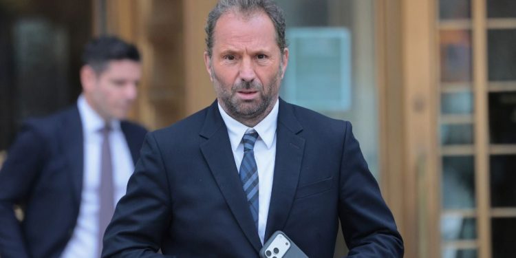 Live Nation CEO Confronted With Own Words on ‘Too High’ Ticket Fees in Antitrust Trial