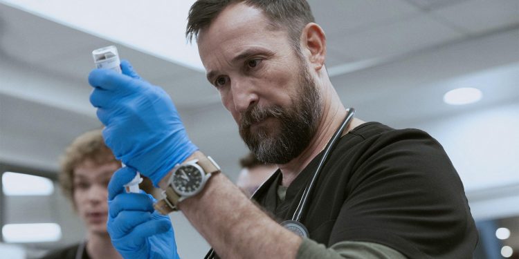Here’s What People Want on ‘The Pitt’ Season 3