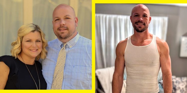 13 Inspiring Fitness Transformations That Took Serious Dedication