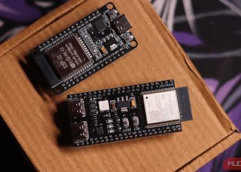 This tiny ESP32 board became my cheapest home network upgrade