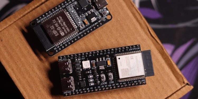This tiny ESP32 board became my cheapest home network upgrade