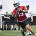 Insider predicts Fernando Mendoza’s first start with the Raiders