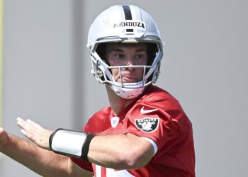 NFL executive shares challenge for Raiders, Fernando Mendoza after perceived schedule snub