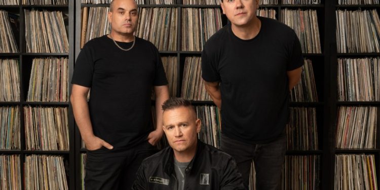 As Hilltop Hoods Complete Biggest Tour Yet, Australian Hip-Hop Legends Reflect on ‘Creativity Outside the Creativity’