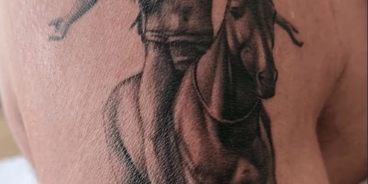 John Stamos stuns social media with first tattoo at 62 as fans crown him a ‘baddie’