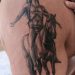 John Stamos stuns social media with first tattoo at 62 as fans crown him a ‘baddie’