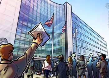 Fidelity urges SEC to move further on crypto activity by broker-dealers