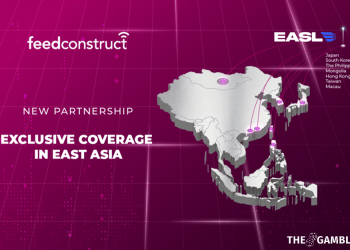 FeedConstruct secures basketball rights for East Asia Super League