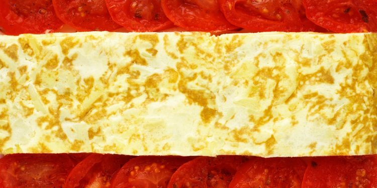 5 big food trends in Spain