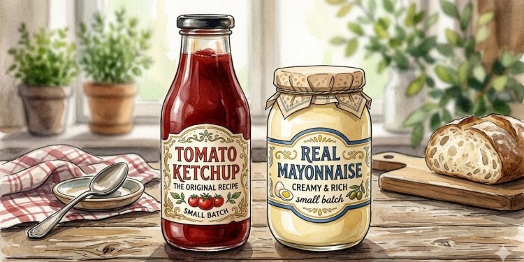 Unilever and Kraft Heinz previously discussed food merger, reports suggest
