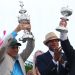 2026 Preakness Stakes payouts, prize money: What winner, top five horses earned at second Triple Crown race
