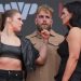 Ronda Rousey vs. Gina Carano odds, prediction, time: Netflix MVP MMA picks for May 16 fight card by top expert