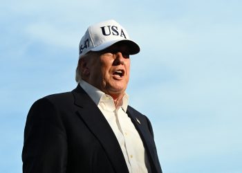 Trump pushes to attach his SAVE act to must-pass bipartisan bills