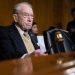 Republicans revise ballroom security funding after parliamentarian meeting