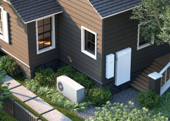 This US start-up wants to pay you to host a data center on the side of your home — and says it won’t disturb you at all