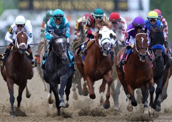 How to watch Preakness Stakes 2026: live stream horse racing online from anywhere