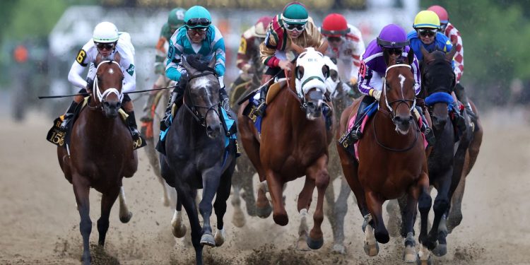 How to watch Preakness Stakes 2026: live stream horse racing online from anywhere