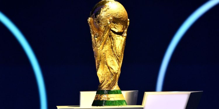 One month out from the World Cup, and scammers are already targeting fans — here’s what to look out for