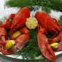 Consumers willing to pay more for lobster harvested with ropeless technology, study finds
