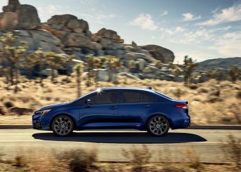 Why the Corolla Hybrid is a smarter buy than the Civic Hybrid