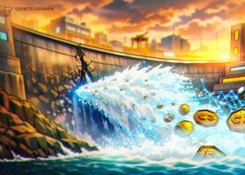 Crypto liquidations near $400M after $68K Bitcoin price dip