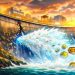 Crypto liquidations near $400M after $68K Bitcoin price dip