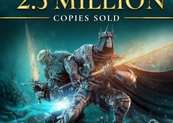Lords of the Fallen Sales Top 2.5 Million Units