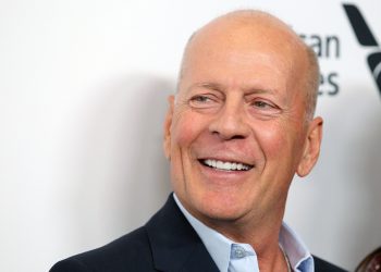 Bruce Willis Celebrated by Family On His 71st Birthday