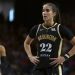 “Wanted To Give It Back”: Sonia Citron Explains How She’s Embracing the Physical Nature of the WNBA