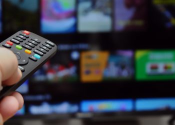 Why Your TV’s Power Light Stays On After You Turn It Off