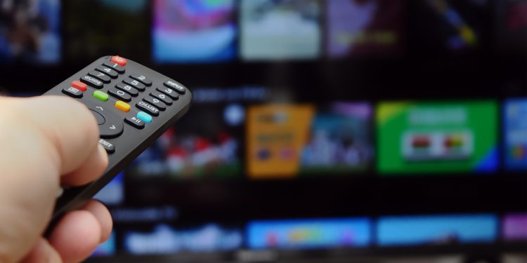 Why Your TV’s Power Light Stays On After You Turn It Off