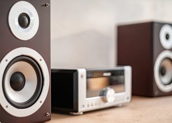 The Simple Tweak That Will Instantly Make Your Bookshelf Speakers Sound Better