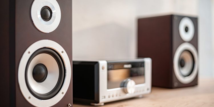 The Simple Tweak That Will Instantly Make Your Bookshelf Speakers Sound Better