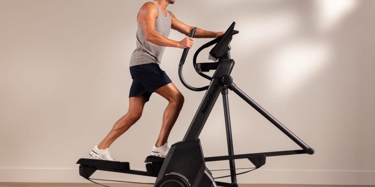 The 6 Best Ellipticals Right Now, Tested and Reviewed by Fitness Experts