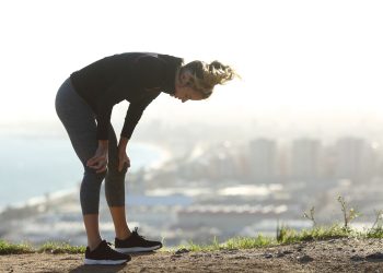 Side Stitches: Why You Get Them and Quick Fixes that Help