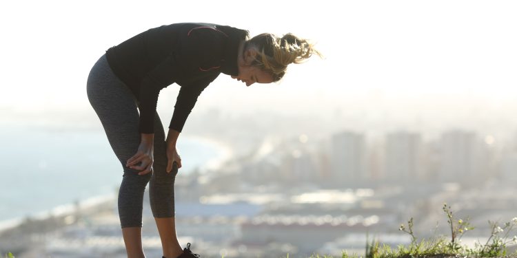 Side Stitches: Why You Get Them and Quick Fixes that Help
