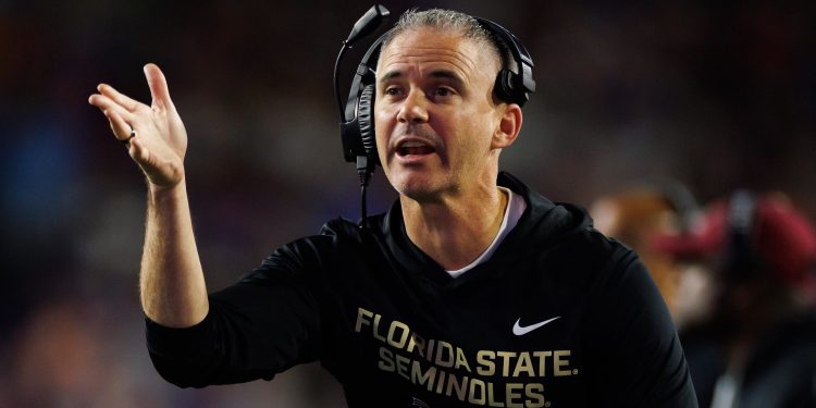 Toasty Buns: 10 college football coaches on the hottest seats