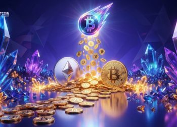 BTC & ETH Entering a New Era? Analysts Say Yes — This Platform Is Already Paying Real BTC Rewards