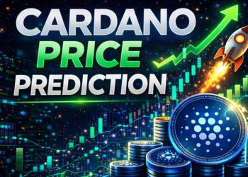 Cardano Price Prediction: Pepeto’s Final Stretch Heats Up as the Binance Listing Approaches and ADA Attempts a Comeback