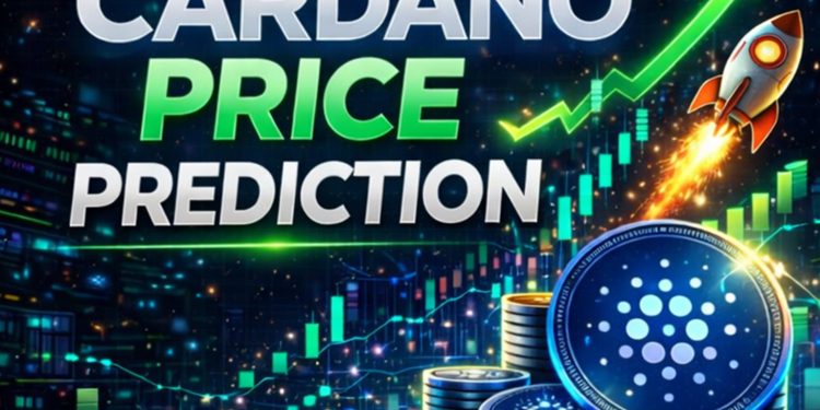 Cardano Price Prediction: Pepeto’s Final Stretch Heats Up as the Binance Listing Approaches and ADA Attempts a Comeback