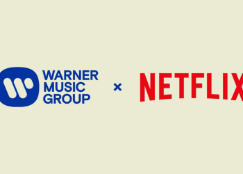 Warner Music Group Inks Netflix Partnership — With a Slate of WMG-Inked Artist Documentaries On Deck