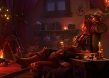 WoW: Midnight’s Player Housing Is Great, If You Can Afford The Decor Grind