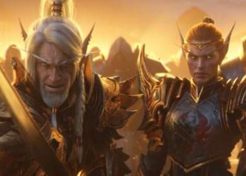 World Of Warcraft: Midnight Review