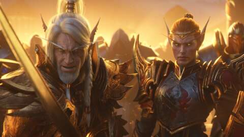 World Of Warcraft: Midnight Review
