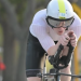 Ironman 70.3 Chattanooga: Jeremy MacLean makes a name for himself with his first-ever major victory